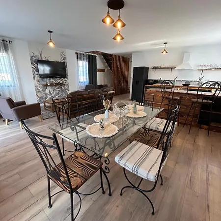 Apartment Superbe Pavillon 4 Ch - Parking Privatif - Grande Terrasse Au Calme *