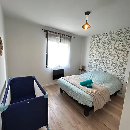 Apartment Superbe Pavillon 4 Ch - Parking Privatif - Grande Terrasse Au Calme Limoges